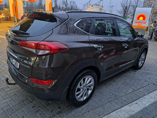 Hyundai Tucson foto 4