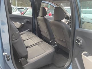 Dacia Lodgy foto 10