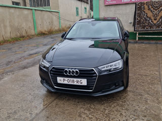 Audi A4 foto 7