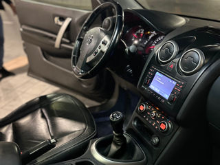 Nissan Qashqai foto 5