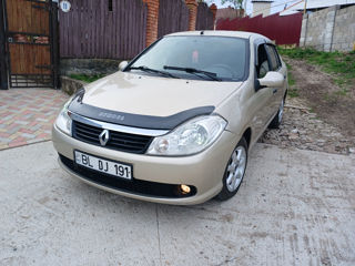 Renault Clio Symbol