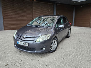 Toyota Auris foto 3