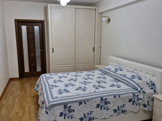 Apartament cu 1 cameră, 53 m², Poșta Veche, Chișinău foto 7