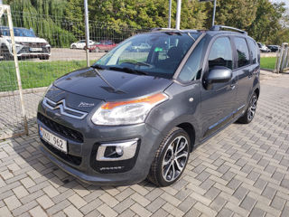 Citroen C3 Picasso foto 11