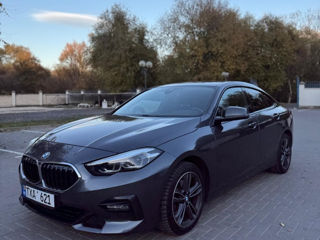BMW 2 Series Gran Coupe, 2021 г.