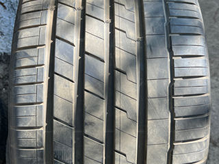 Продам б.у разноширокие шины 325/30 R21 / 285/35 R21 Hankook S1 evo3 2023 foto 4