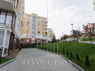 Apartament cu 2 camere, 92 m², Buiucani, Chișinău foto 3