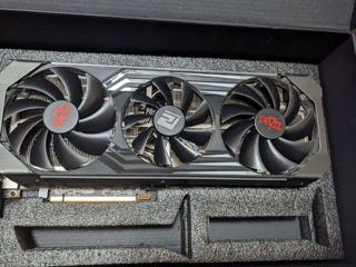 PowerColor Red Devil AMD Radeon RX 6900 XT