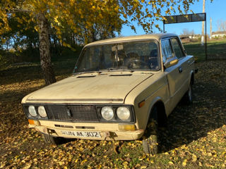 Lada / ВАЗ 2106 foto 4