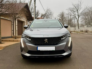 Peugeot 3008 foto 3