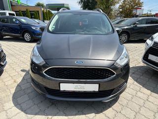 Ford Grand C-MAX foto 2