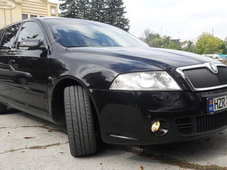 Skoda Octavia foto 6