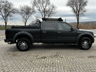 Ford F-150 foto 5