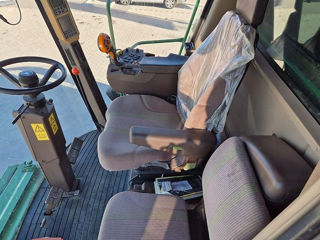 John Deere 9640 WTS Hillmaster фото 7