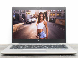 Laptop Business - HP EliteBook 745 G6, 14.1"FHD, Ryzen 5-3500u, ram 16gb, ssd 512gb foto 1