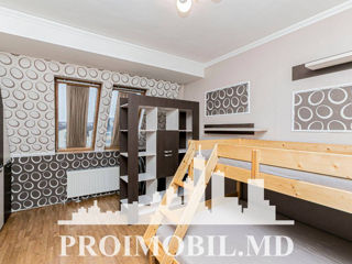 Apartament cu 2 camere, 76 m², Botanica, Chișinău foto 7