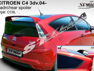 Citroen C4, 2009 