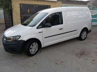 Volkswagen Caddy foto 3