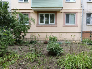 Apartament cu 3 camere, 60 m², 8 cartier, Bălți