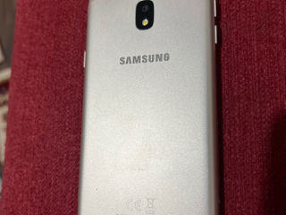 Vind Samsung Galaxy J3 2017 2gb/16gb Gold - 500Lei foto 2