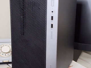 HP PC (i5-7Gen /16Gb-Ram/ 256Gb SSD) foto 3