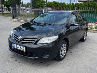 Toyota Corolla foto 0