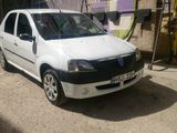 Dacia Logan foto 2