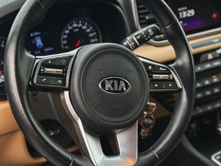 KIA Sportage foto 12