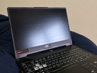 Se vinde Laptop Asus TUF Gaming F15 FX506HF foto 2