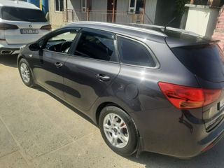 KIA Ceed foto 4