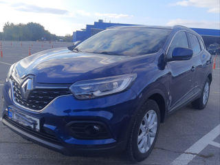 Renault Kadjar foto 2