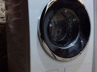 Стиральная машина Miele 9 кг фото 3