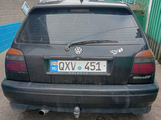 Volkswagen Golf foto 5