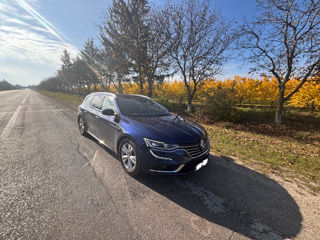 Renault Talisman foto 10