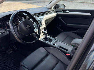 Volkswagen Passat foto 5