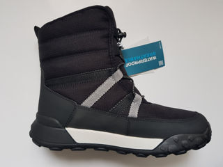 Geox Trekkyup - cizme de iarnă pentru copii фото 1