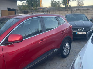 Renault Kadjar foto 2