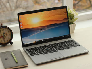 Dell Latitude 5510 IPS (Core i5 10210u/16Gb DDR4/512Gb SSD/15.6" FHD IPS)