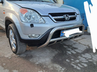 Bara de protecție  Honda CRV - 2 foto 2