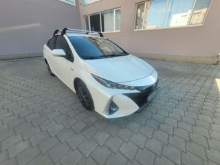 Toyota Prius Prime foto 2