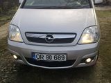 Opel Meriva foto 7