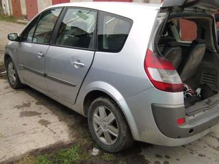 Renault Grand Scenic foto 7