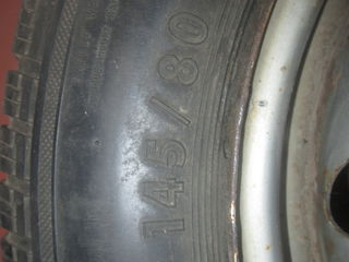 145/80 R13 foto 3