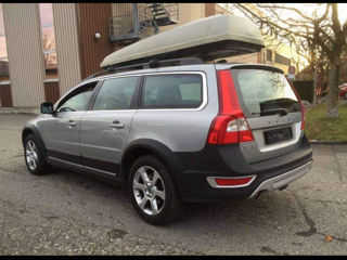 Volvo XC70 foto 3