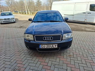 Audi A6 foto 2