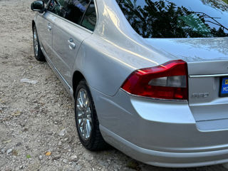 Volvo S80 foto 6