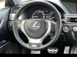 Lexus GS Series foto 4