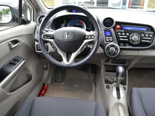 Honda Insight foto 5