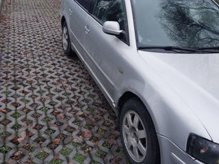 Volkswagen Passat foto 7