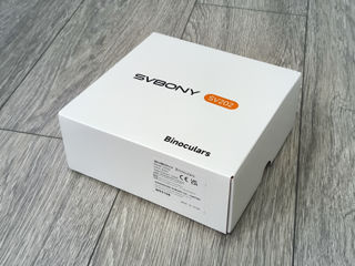 Svbony SV202 Upgraded ED (10x42) foto 6